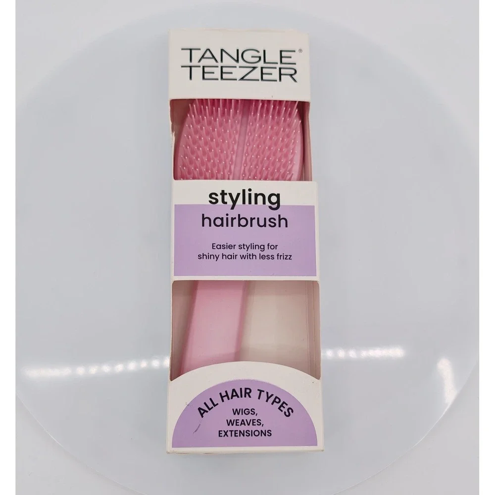 Tangle Teezer tangle teezer